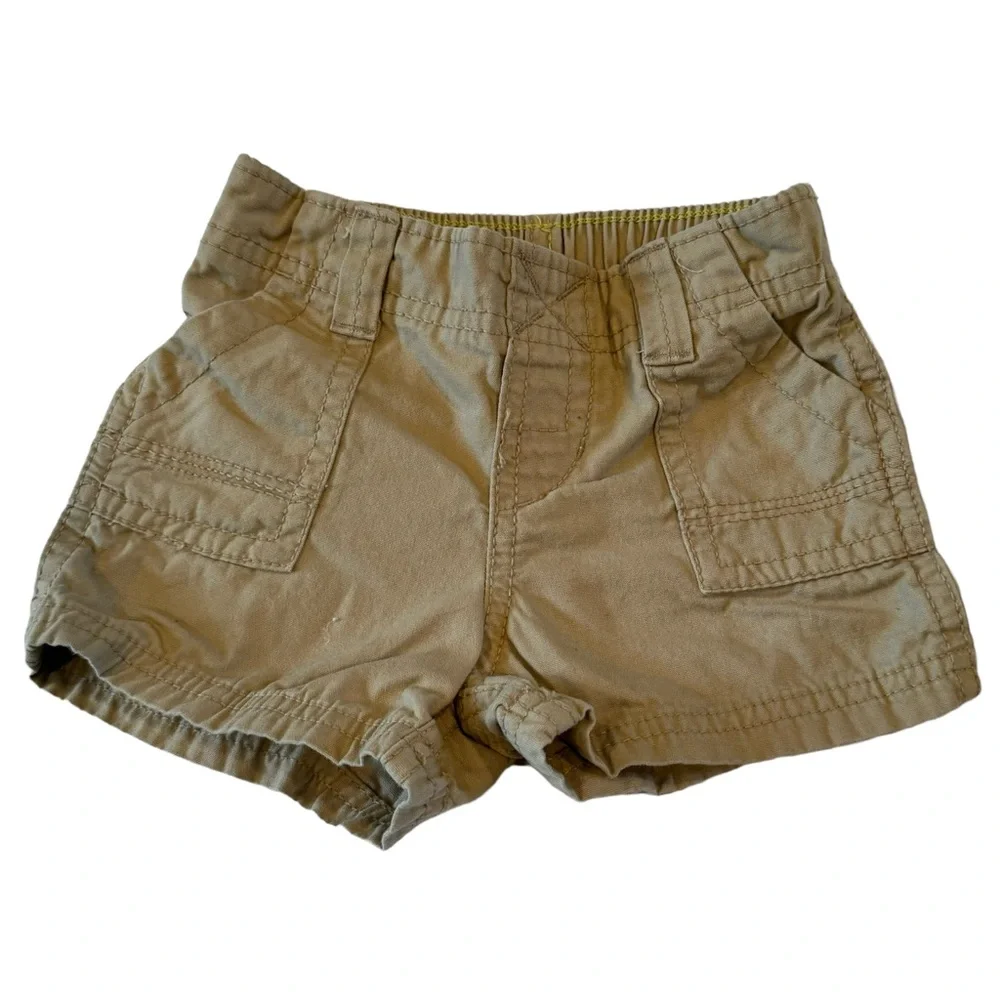 Infant Boys Size 6 Months Bundle, 7 Pieces